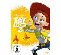 Toy Story 2 – Ash Brannon et John Lasseter – DVD – Disney