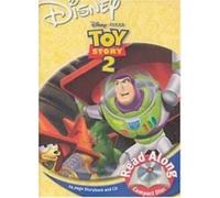 Various - Toy Story 2: Read-a [Import]