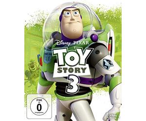 Various - Toy Story 3 (2019) Bd [Blu-ray]