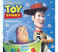 Various - Toy Story/Sing-Along
