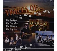 Various - Traces of Twangsville