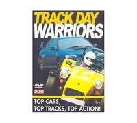 Various - Track Day Warriors [Import anglais]
