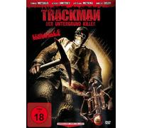 Various - Trackman-der Untergrund Killer