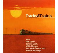 Various - Tracks & Trains [Import]