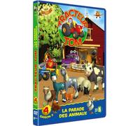 Various - Tracteur Tom saison 2 vol. 4 : La parade des animaux