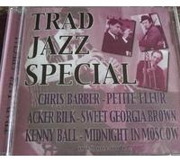 Various - Trad Jazz Special [Import]