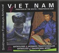 Various - Tradition of The South - Vietnam