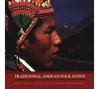 Various - Traditional Andean Folk Songs [Import]