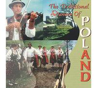 Various - Traditional Dances of. [Import]
