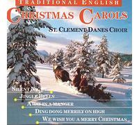 Various - Traditional English Carols [Import]