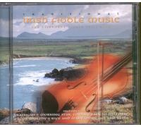 Various - Traditional Irish Fiddle Music [Import]