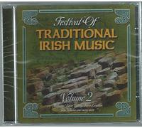 Various - Traditional Irish Music 2 [Import]