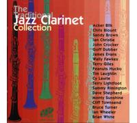Various - Traditional Jazz Clarinet [Import]