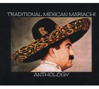Various - Traditional Mexican Mariachi..