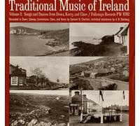 Various Artists - Music of Ireland 2 / Various