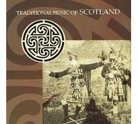 Various - Traditional Music of Scotland [Import]