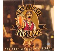 Various - Traditional Pub Songs [Import]