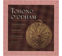 Various - Traditional Tohono O'Odham Son