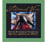 Various – Traditional Voices-Historic Re