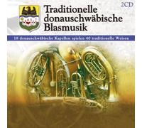 Various - Traditionelle Donauschw.Blasm
