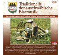 Various - Traditionelle Donauschwäbische [Import]