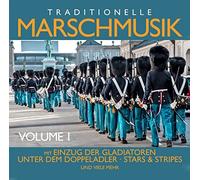 Various - Traditionelle Marschmusik Vol. 1