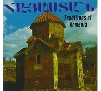 Various – Traditions Armeniennes – CD