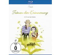 TRÄNEN DER ERINNERUNG BD (WHITE EDITION) - VARIOUS BLU-RAY NEUF