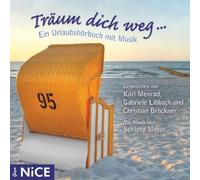 Various - Träum Dich Weg-Ein Urlaubshörbuch mit Musik