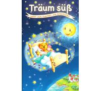 Various - Träum Süss-Lieder Zum Kuscheln und Einschlafen [Import]