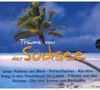 Various - Träume Von der Südsee [Import]