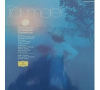 Various - Träumerei (Die Schönsten Romantischen Klavierstücke) [Vinyl LP]