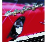Various - Traffic Jam Jazz 1