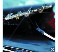 Various - Traffic Jam Jazz Vol.2 [Import]
