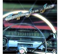 Various - Traffic Jam Jazz Vol.3 [Import]