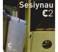 Various – Sesiynau C2 – CD – Import