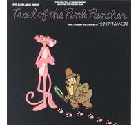 Various - Trail of the Pink Panther