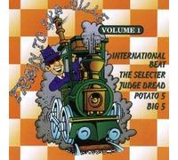 Various - Train to Skaville Vol.1 [Import]