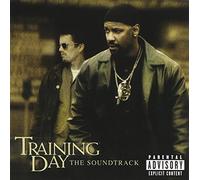 Various - Training Day (Bande Originale du Film)