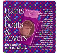Various - Trains & Boats & Covers: Songs [Import]