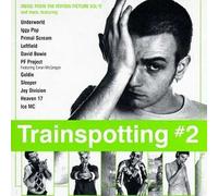 Various - Trainspotting Vol 2