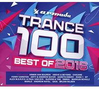 Various - Trance 100: Best Of 2016 / Various
