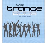 Various - Trance 2009-the Hit Mix Part 2