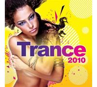 Various - Trance 2010 [Import]