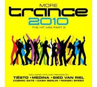 Various - Trance 2010-the Hit Mix Part 2