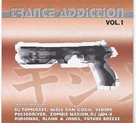 Various - Trance Addiction Vol.1