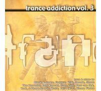 Various - Trance Addiction Vol.3
