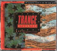 Various - Trance Atlantic [Import]