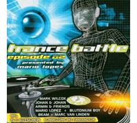 Various - Trance Battle Episode 02 [Import]