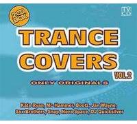 Various - Trance Covers Vol.2 [Import]